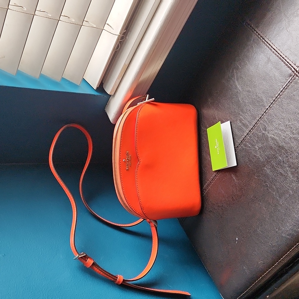NWOT Kate Spade Crossbody bag